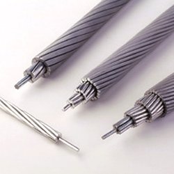 All aluminum wire